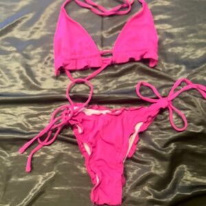 Shein bikini